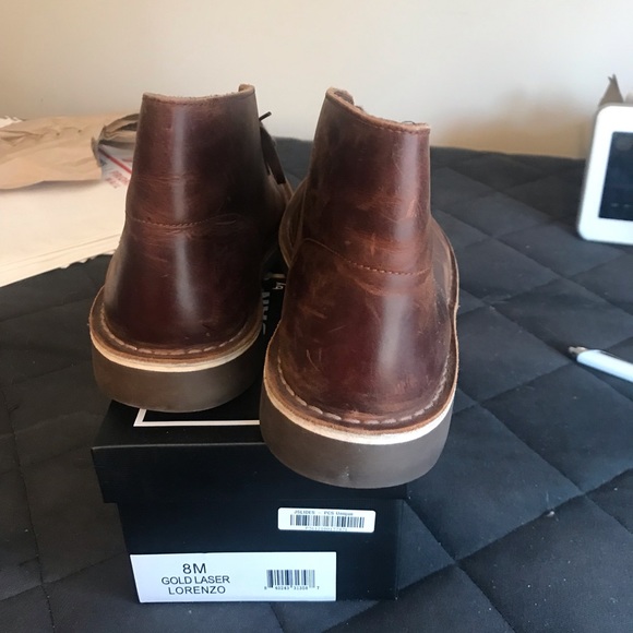 Clarks booties - Picture 4 of 7